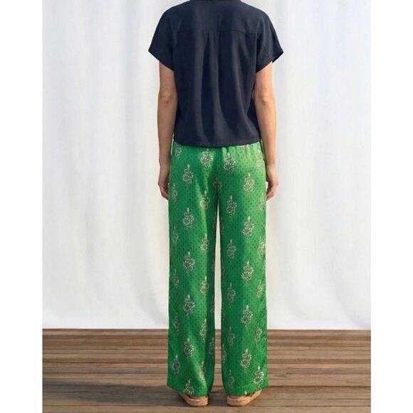 NWT Cabi Women's 2025 Serpentine Pant, Style 5042, Size S - Picture 2 of 3